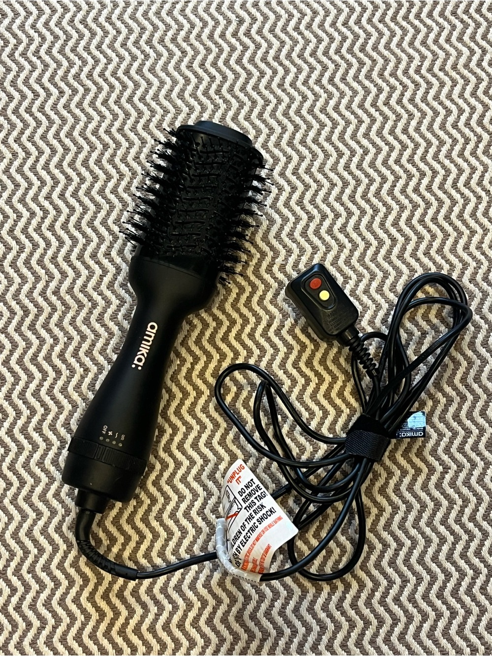 Amika Dryer Brush